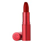 Charlotte Tilbury - Hollywood Beauty Icon - Matte Revolution - Rossetto - -hollywood Matte Revolution Cinematic Red - Donna